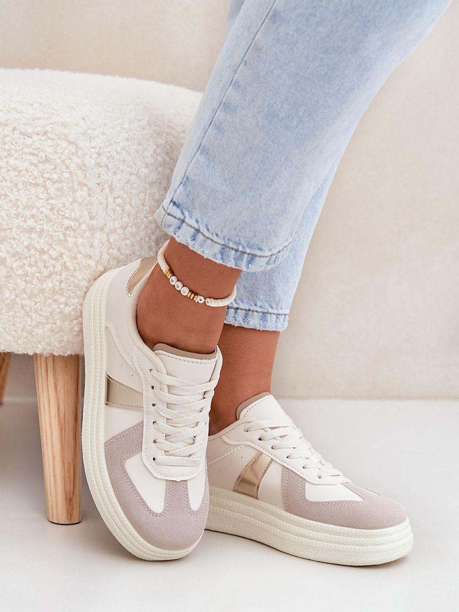 Sportovní obuv  model 211003 Step in style 