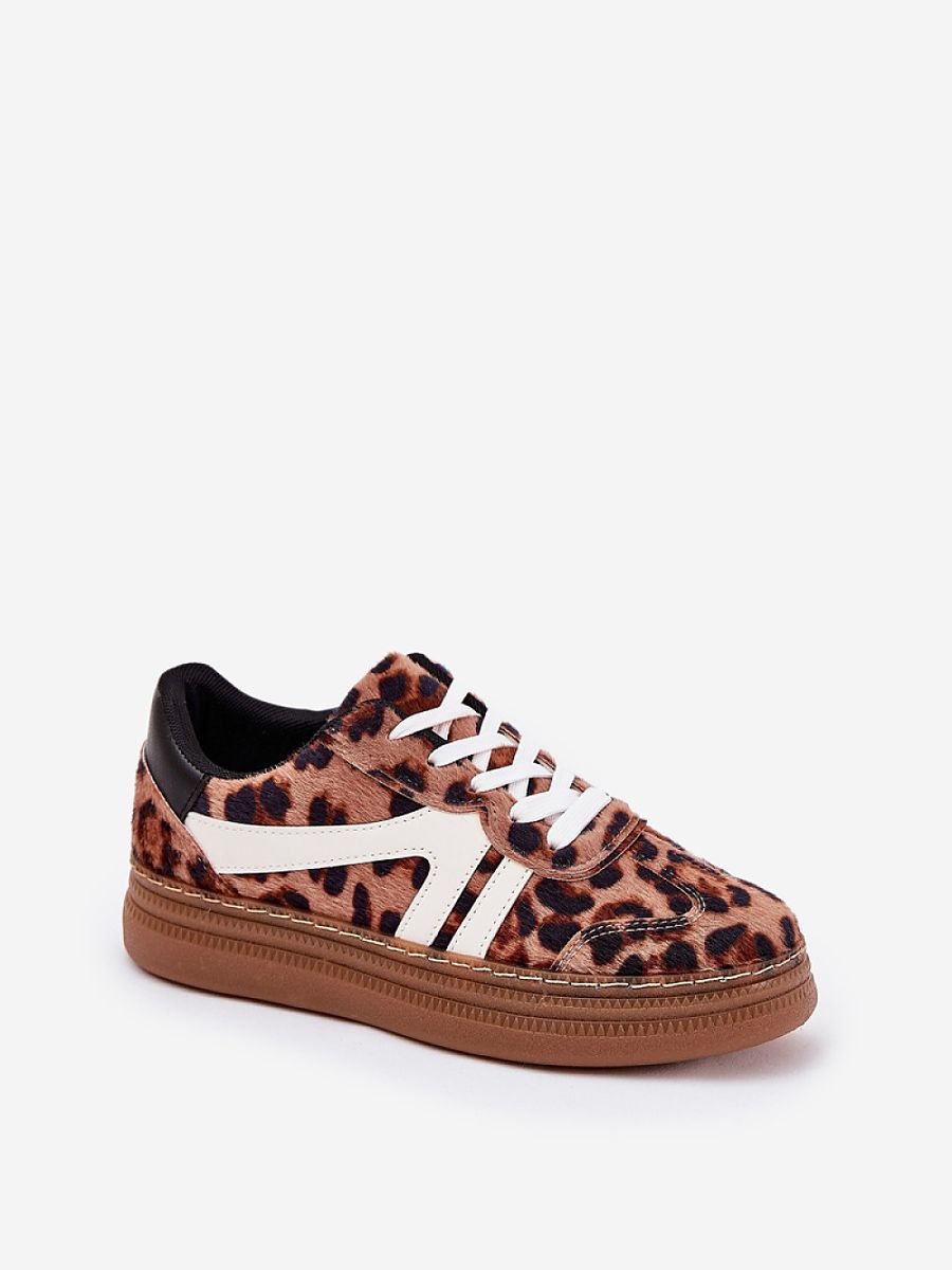 Sportovní obuv  model 211004 Step in style 