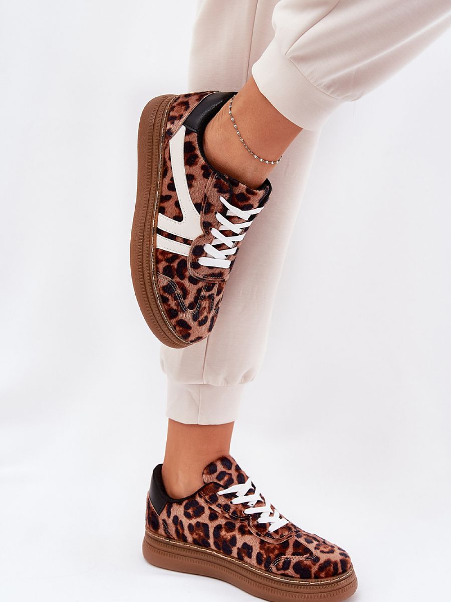 Sportovní obuv  model 211004 Step in style 