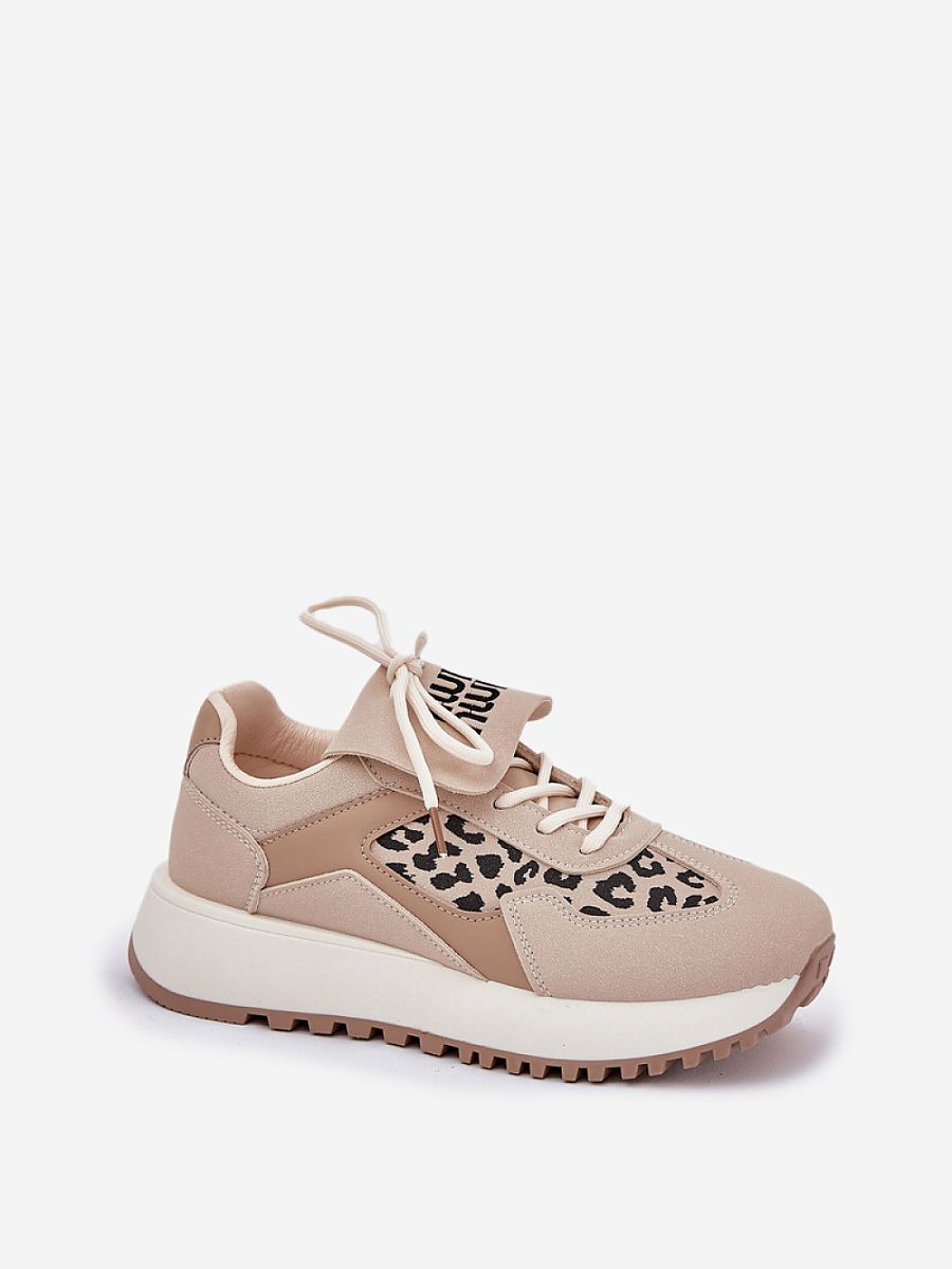 Sportovní obuv  model 211006 Step in style 