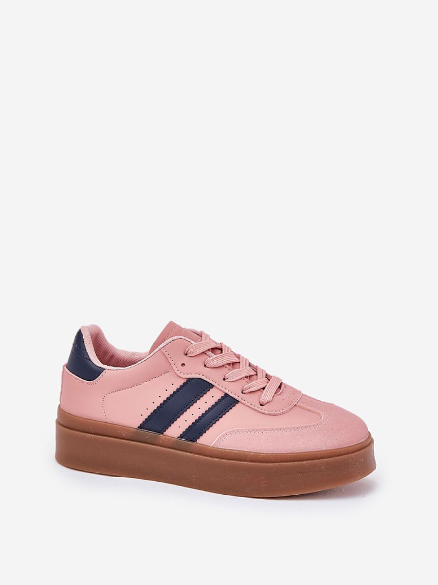 Sport Shoes model 211009 Step in style 