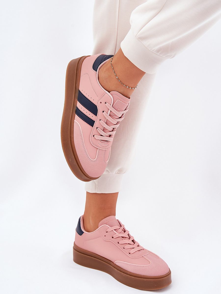 Sport Shoes model 211009 Step in style 