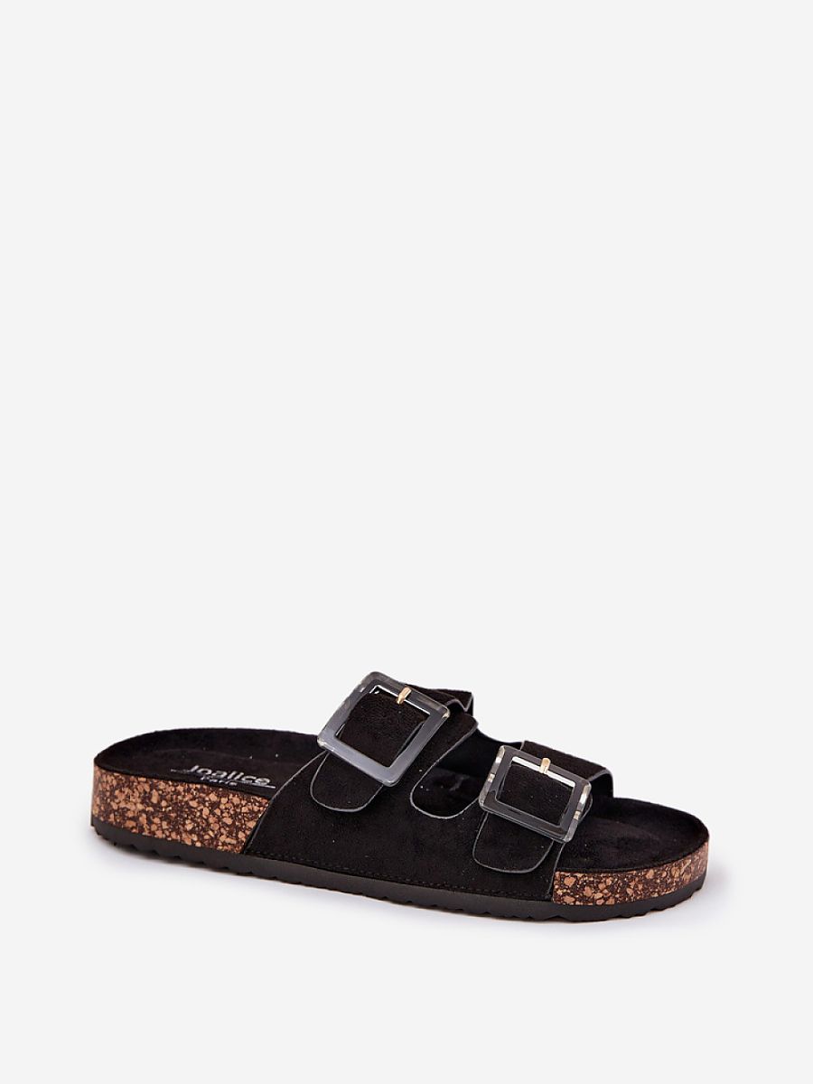 Pantofle  model 211015 Step in style 