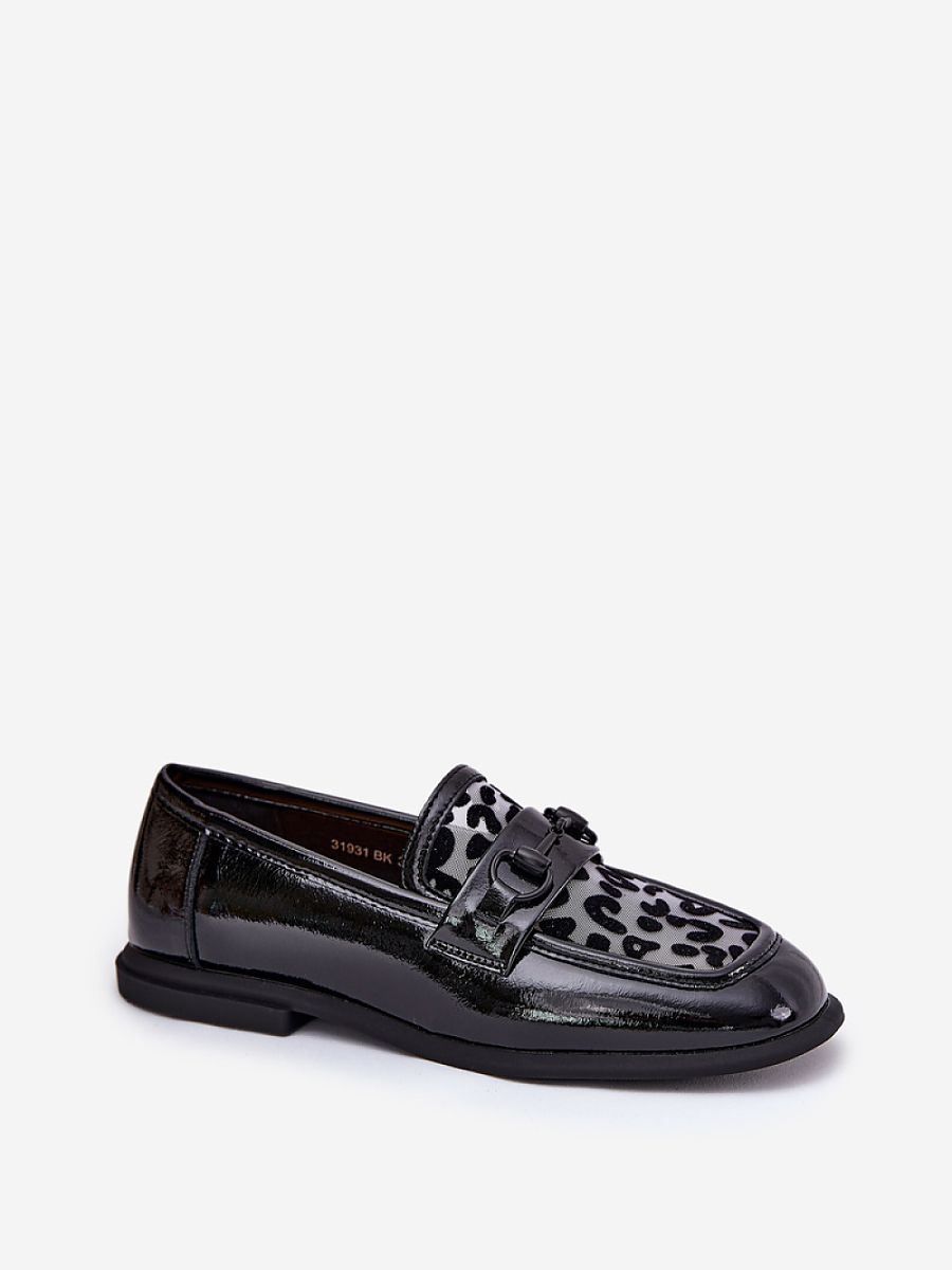 Mokasiny model 211097 Step in style 