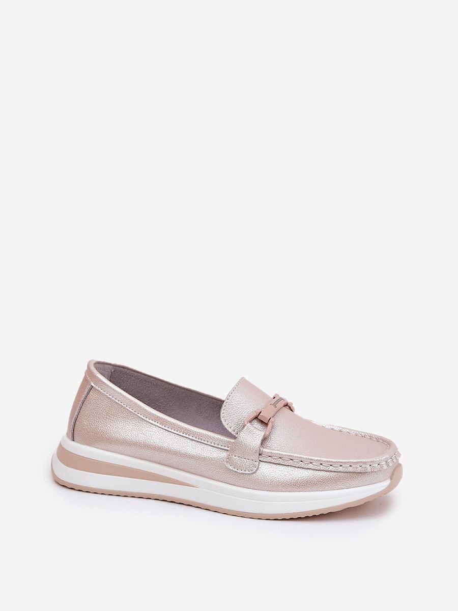 Mocassin model 211098 Step in style 