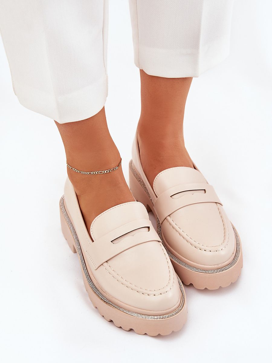 Mokasiny model 211106 Step in style 