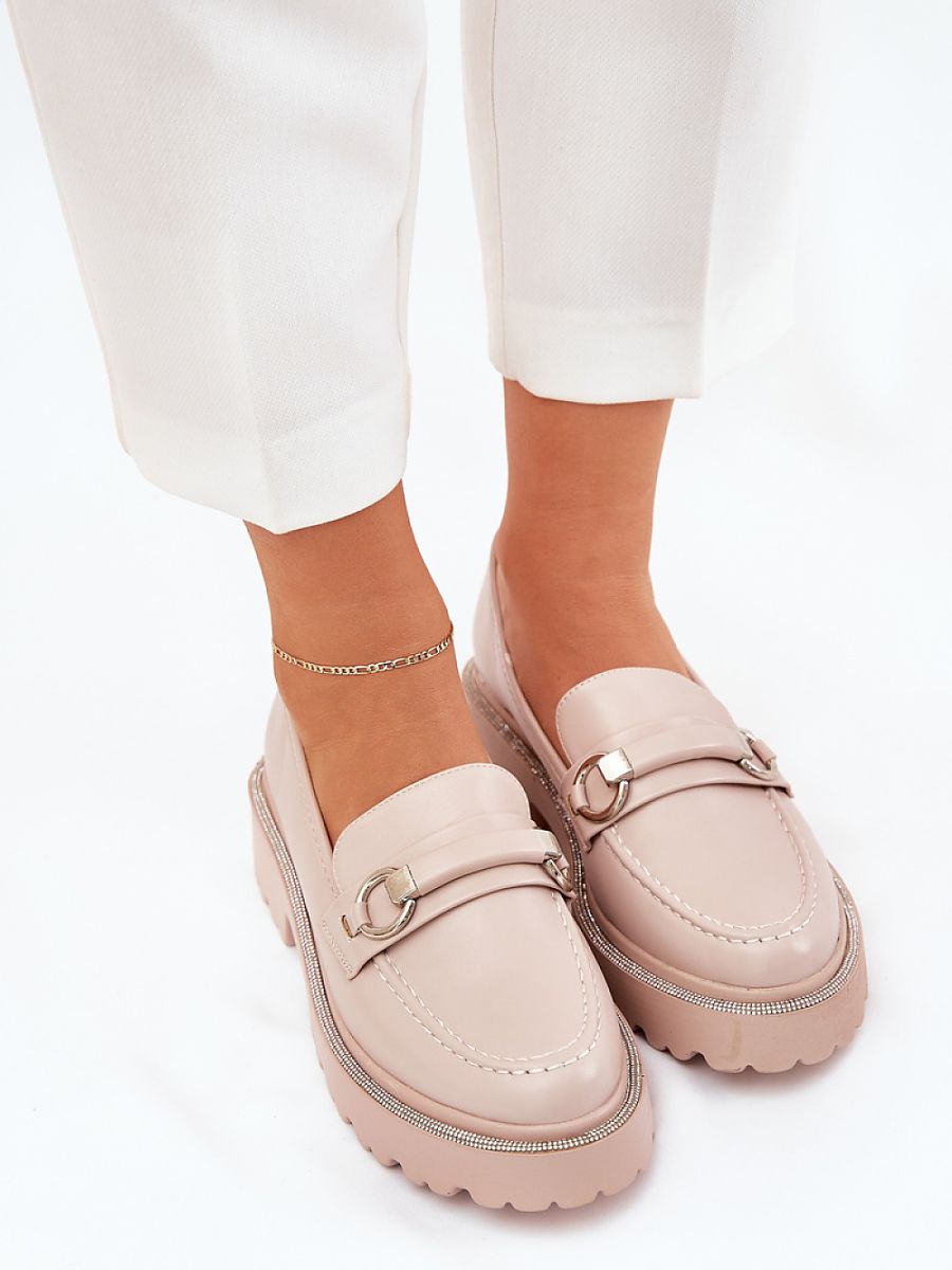 Mokasiny model 211116 Step in style 