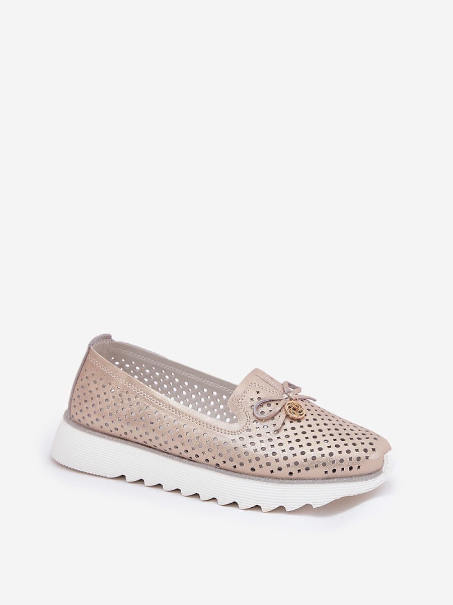 Polobotky  model 211119 Step in style 