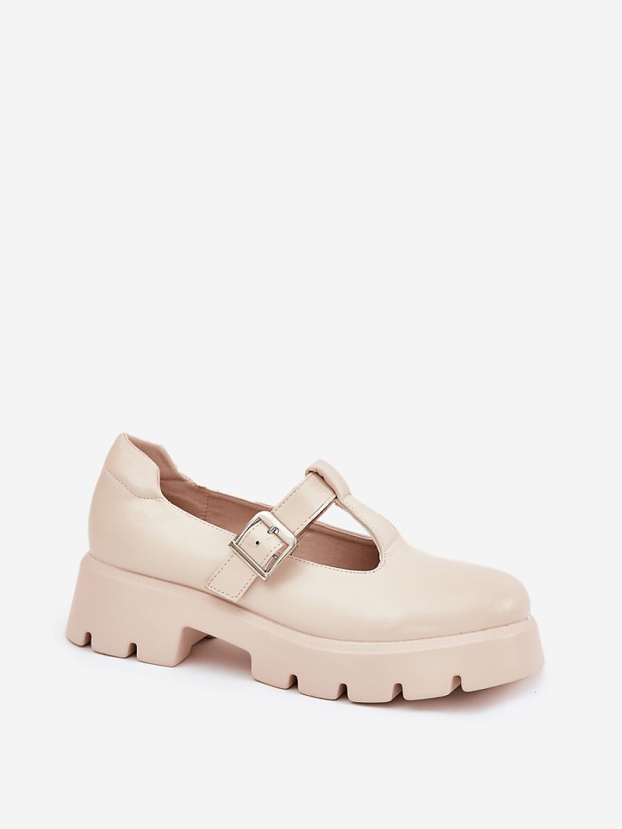Polobotky  model 211127 Step in style 