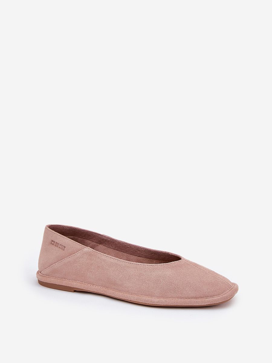 Balerinky  model 211129 Step in style 