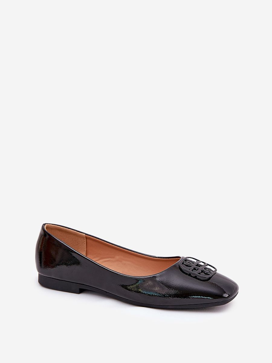 Balerinky  model 211133 Step in style 