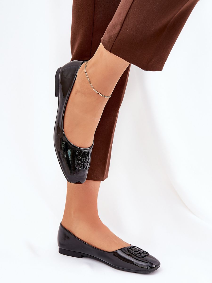 Balerinky  model 211133 Step in style 