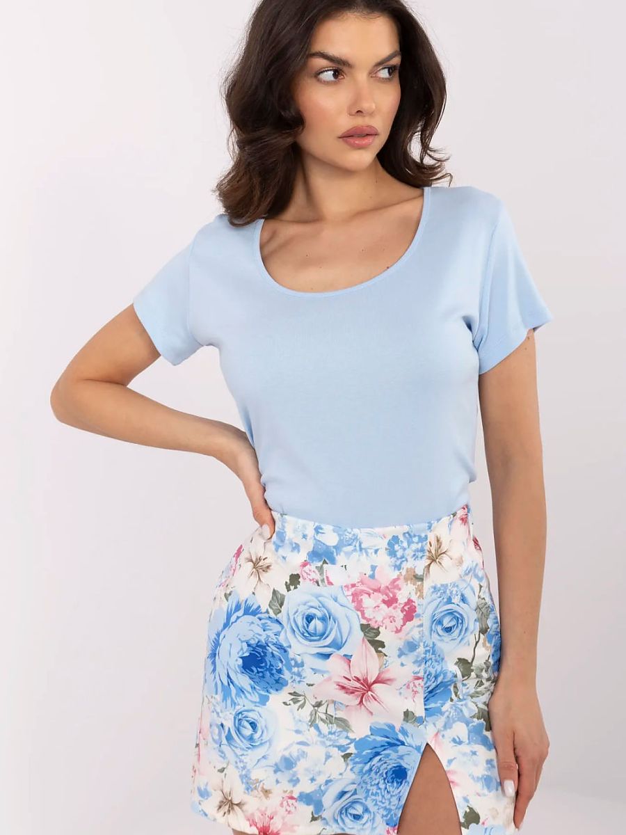 T-shirt model 211190 Relevance 