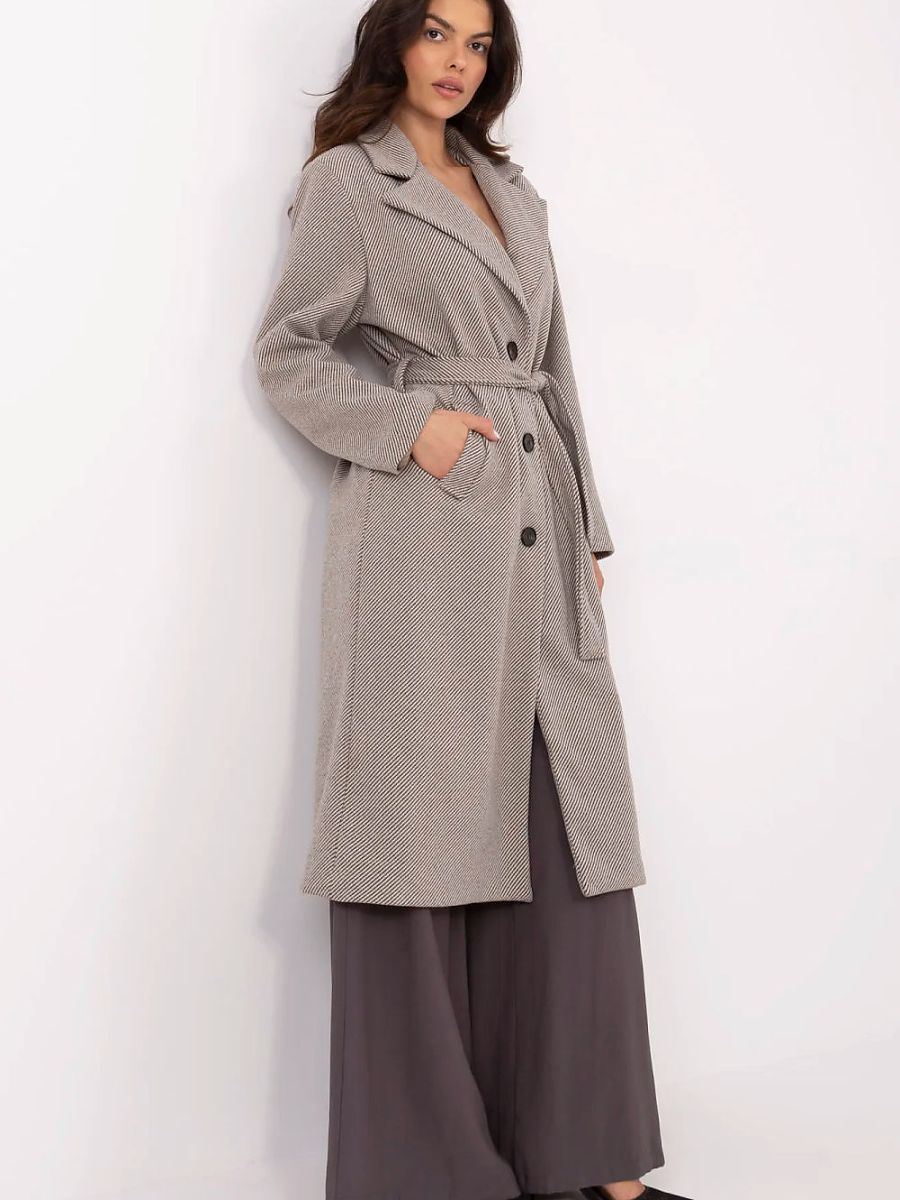 Plášť  model 211304 Italy Moda 