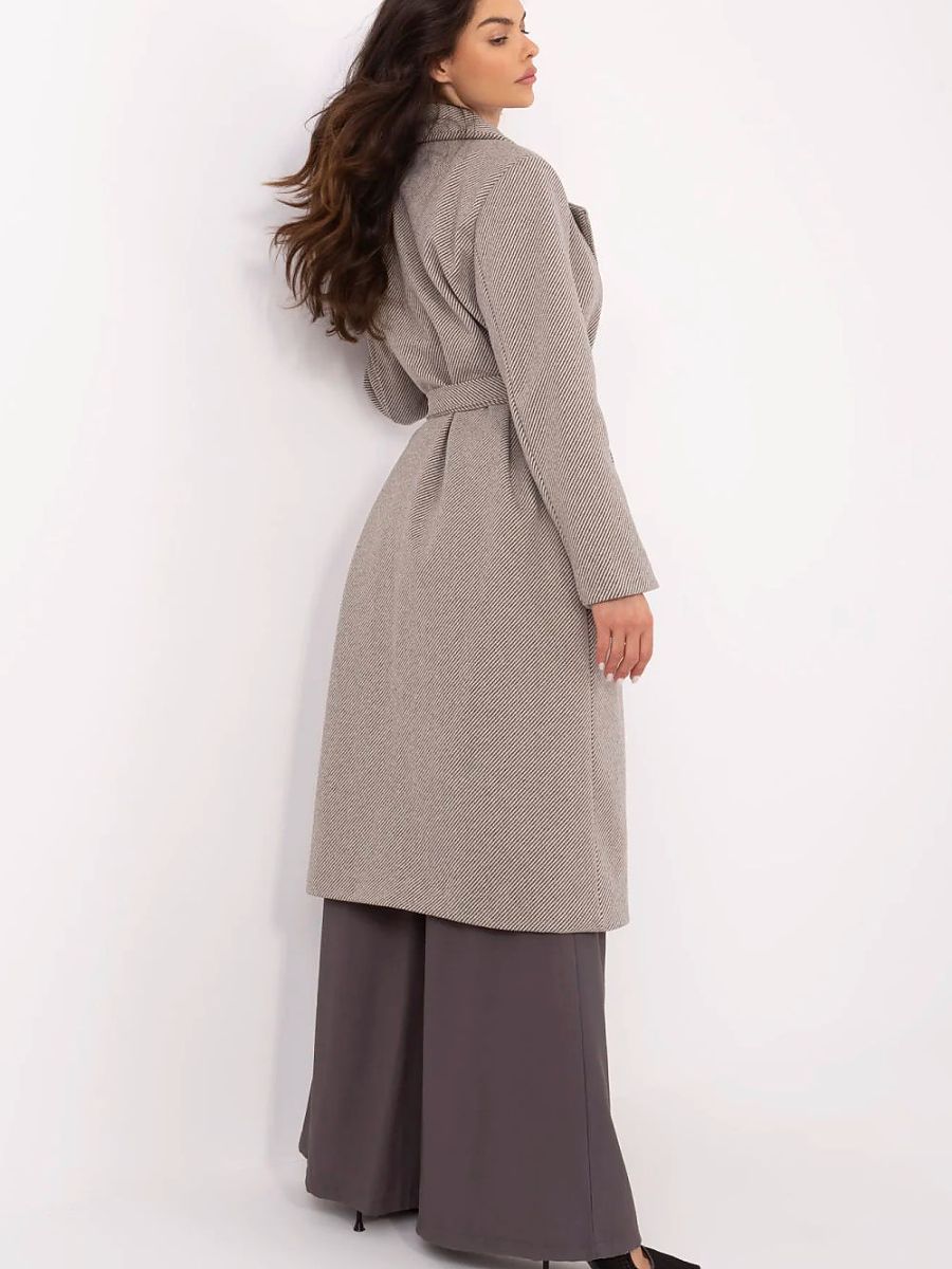 Plášť  model 211304 Italy Moda 