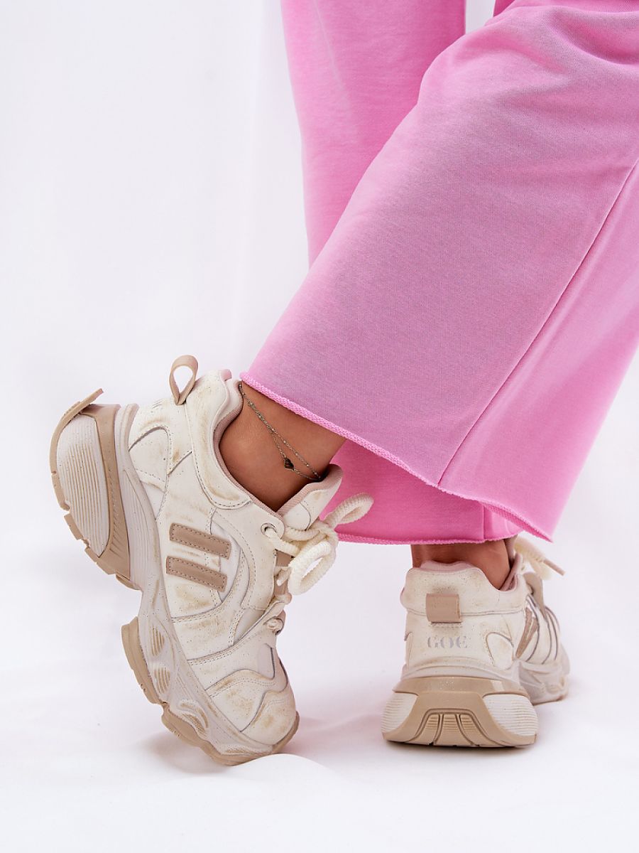 Sportovní obuv  model 211307 Step in style 