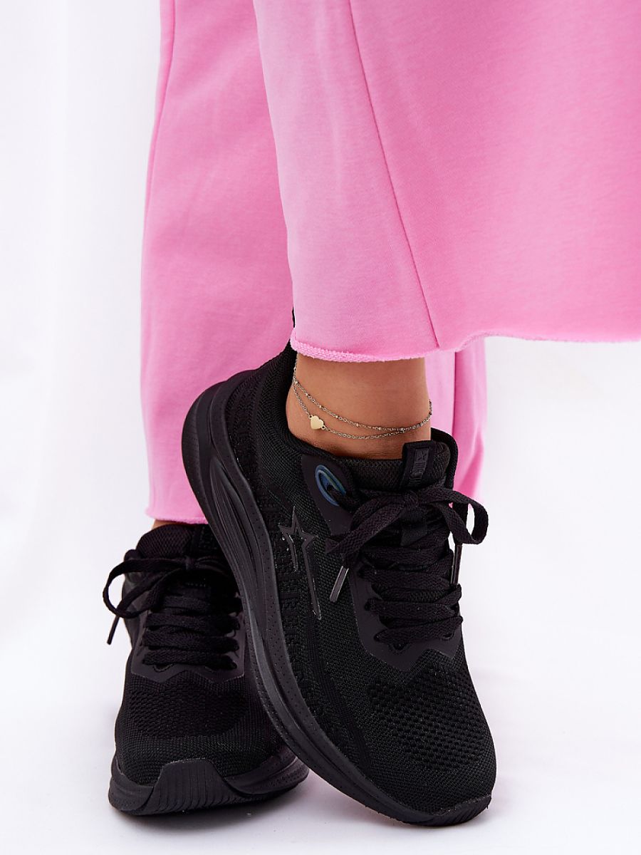 Sportovní obuv  model 211328 Step in style 