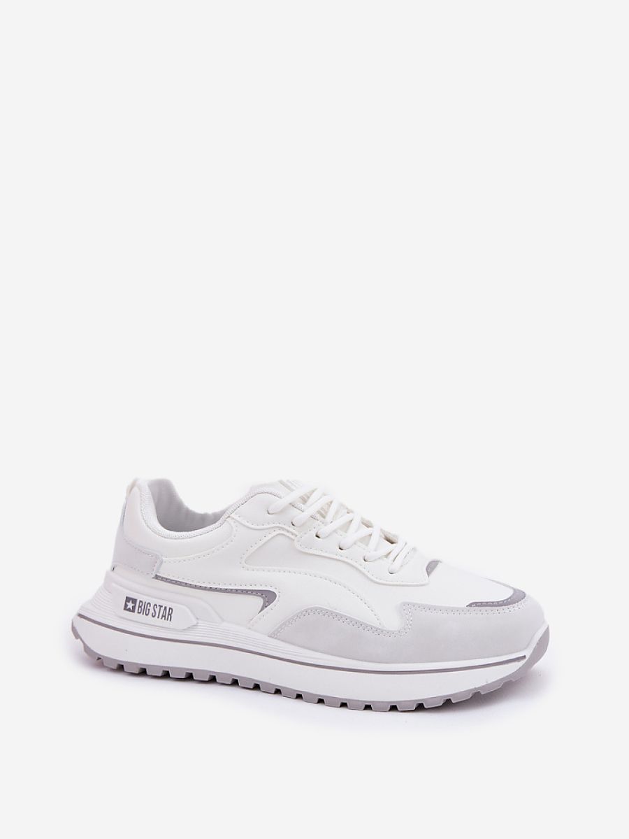 Sport Shoes model 211330 Step in style 