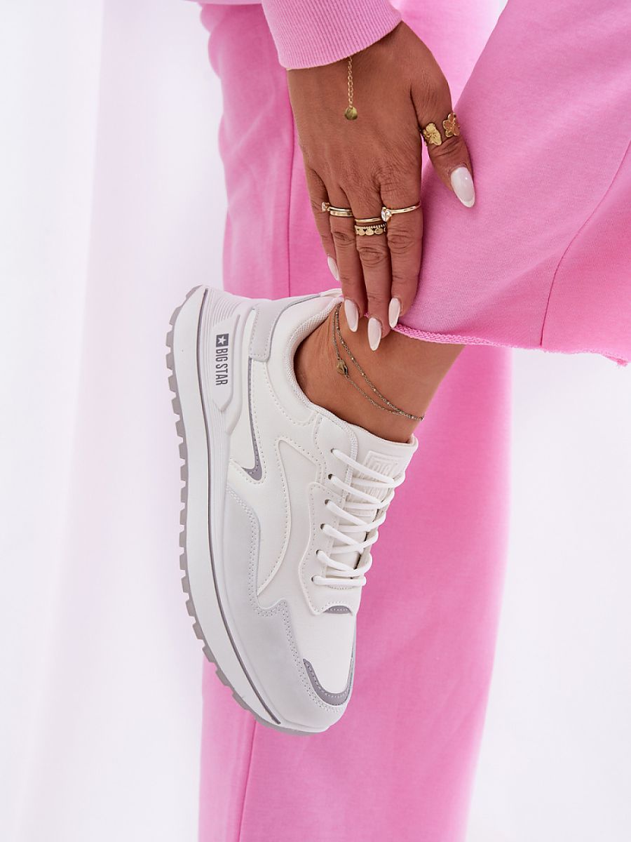 Sport Shoes model 211330 Step in style 