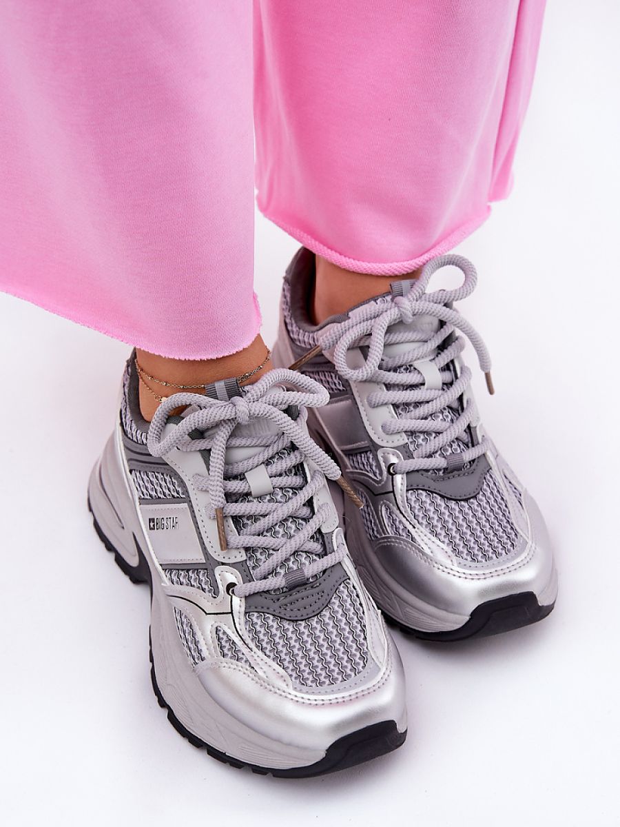 Sport Shoes model 211332 Step in style 
