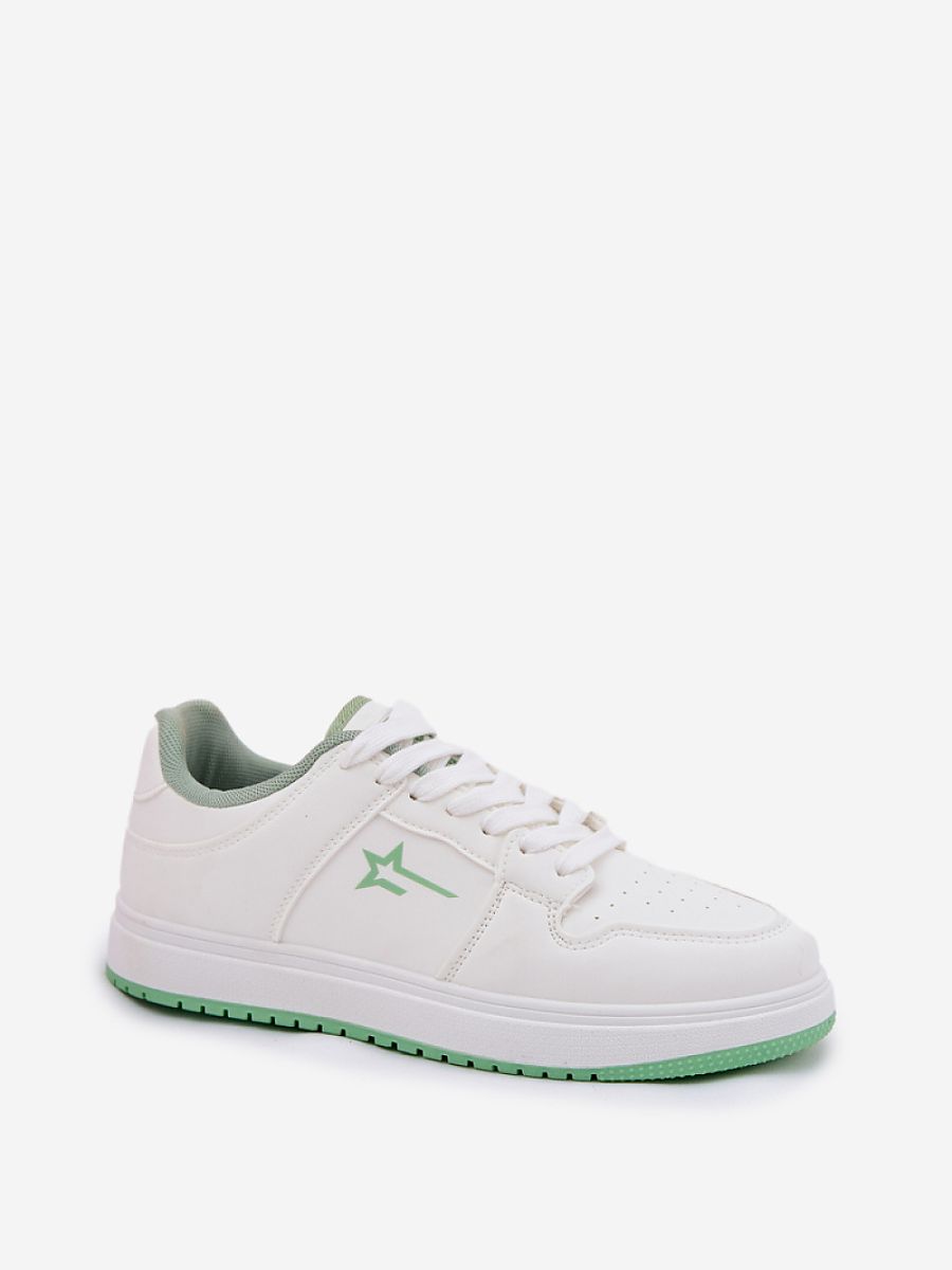 Sportovní obuv  model 211334 Step in style 