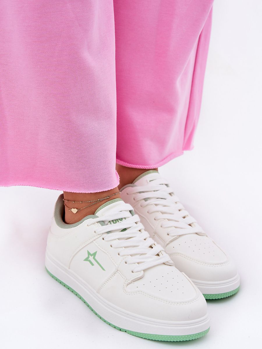 Sportovní obuv  model 211334 Step in style 