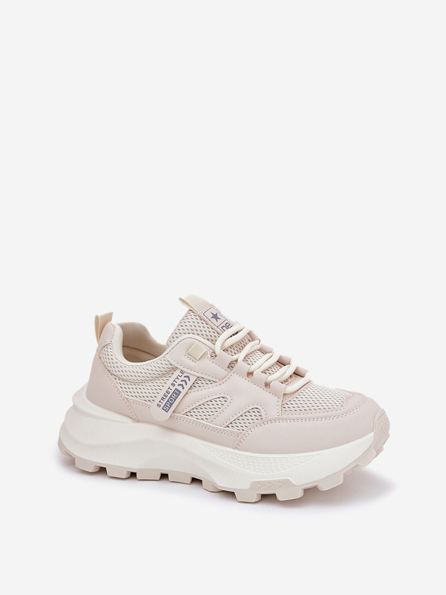 Sportovní obuv  model 211335 Step in style 