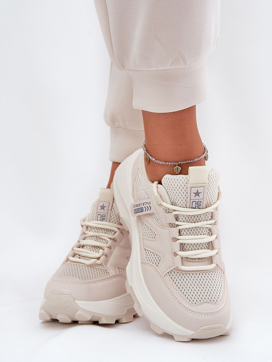 Sportovní obuv  model 211335 Step in style 