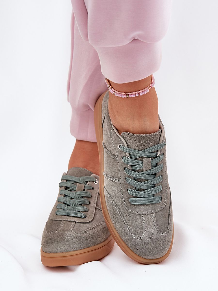 Sportovní obuv  model 211341 Step in style 