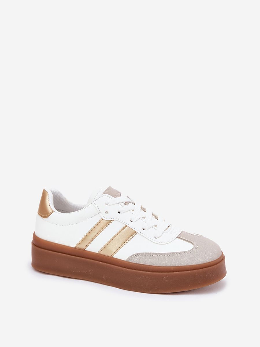 Sport Shoes model 211344 Step in style 