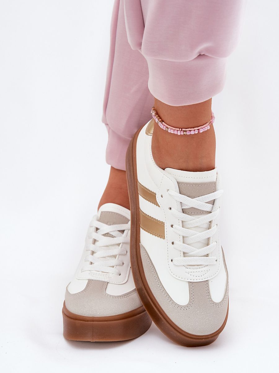 Sport Shoes model 211344 Step in style 
