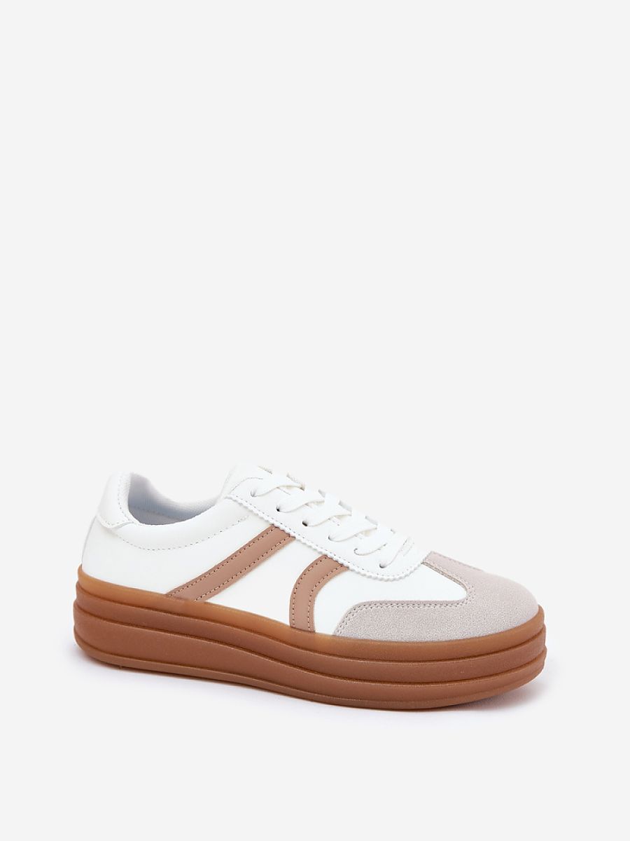 Sportovní obuv  model 211347 Step in style 