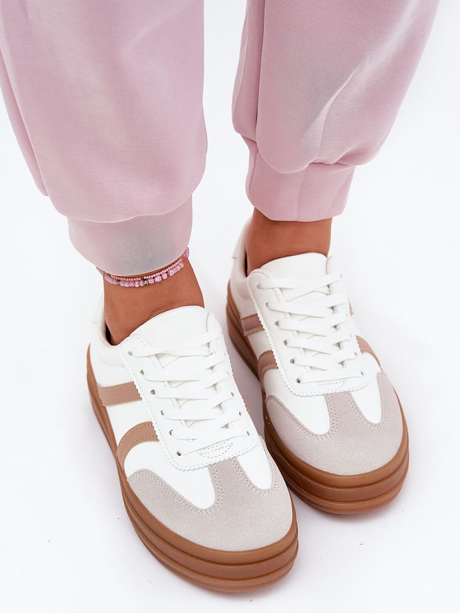 Sportovní obuv  model 211347 Step in style 