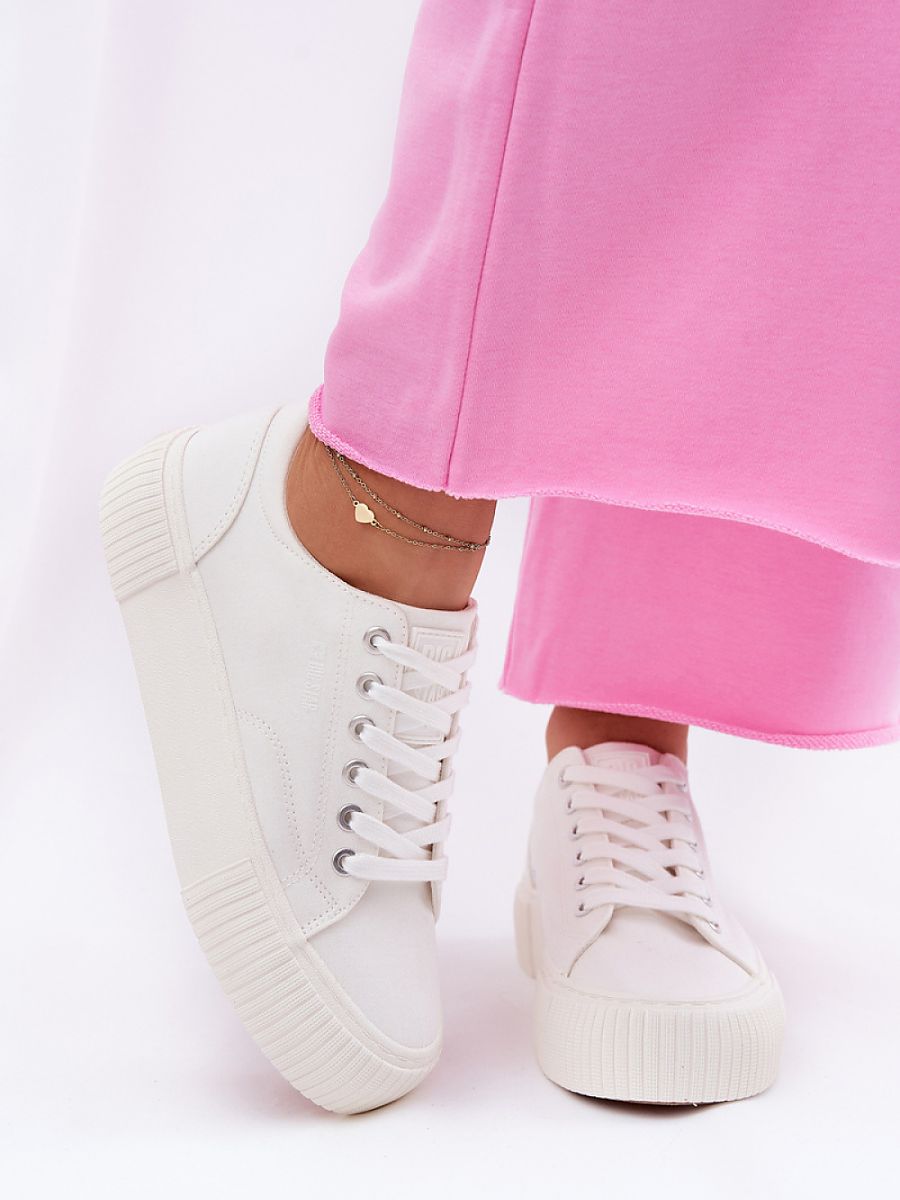 Tenisky  model 211349 Step in style 