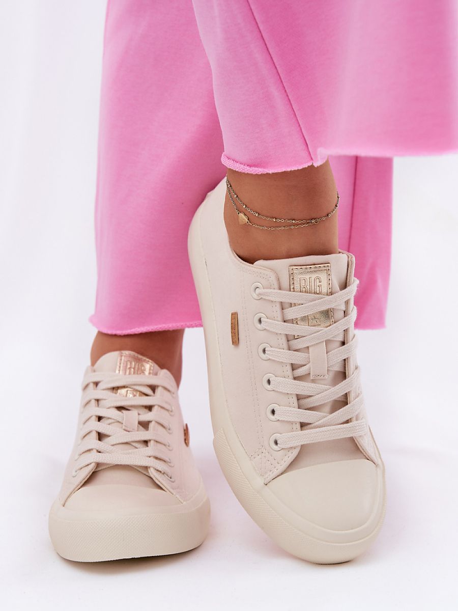 Tenisky  model 211351 Step in style 