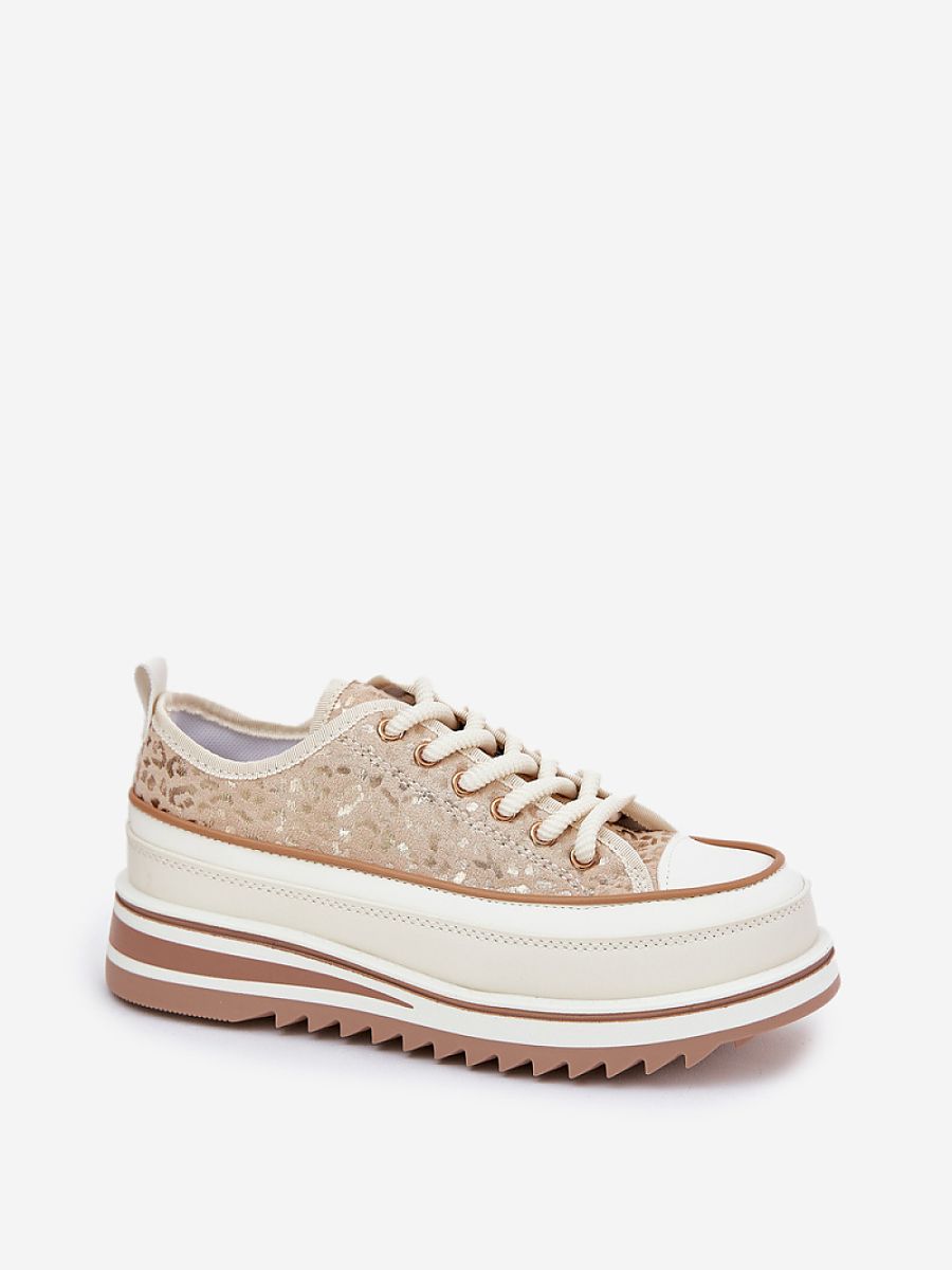Tenisky  model 211353 Step in style 