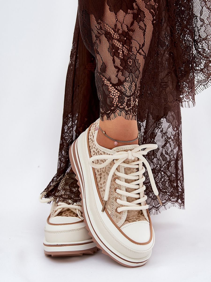 Tenisky  model 211353 Step in style 