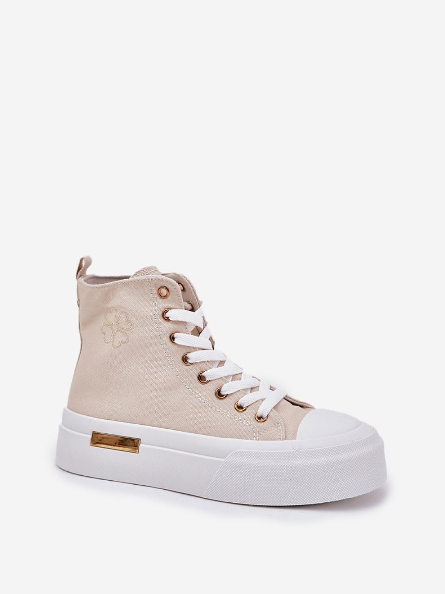 Tenisky  model 211355 Step in style 