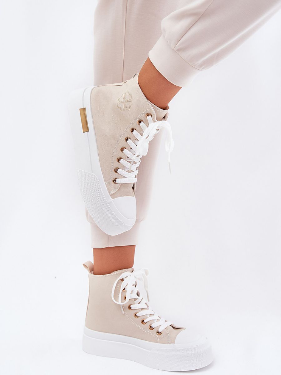 Tenisky  model 211355 Step in style 