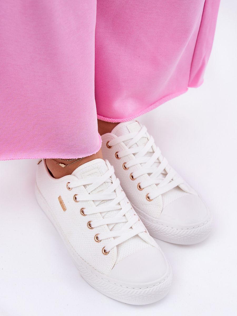 Tenisky  model 211356 Step in style 