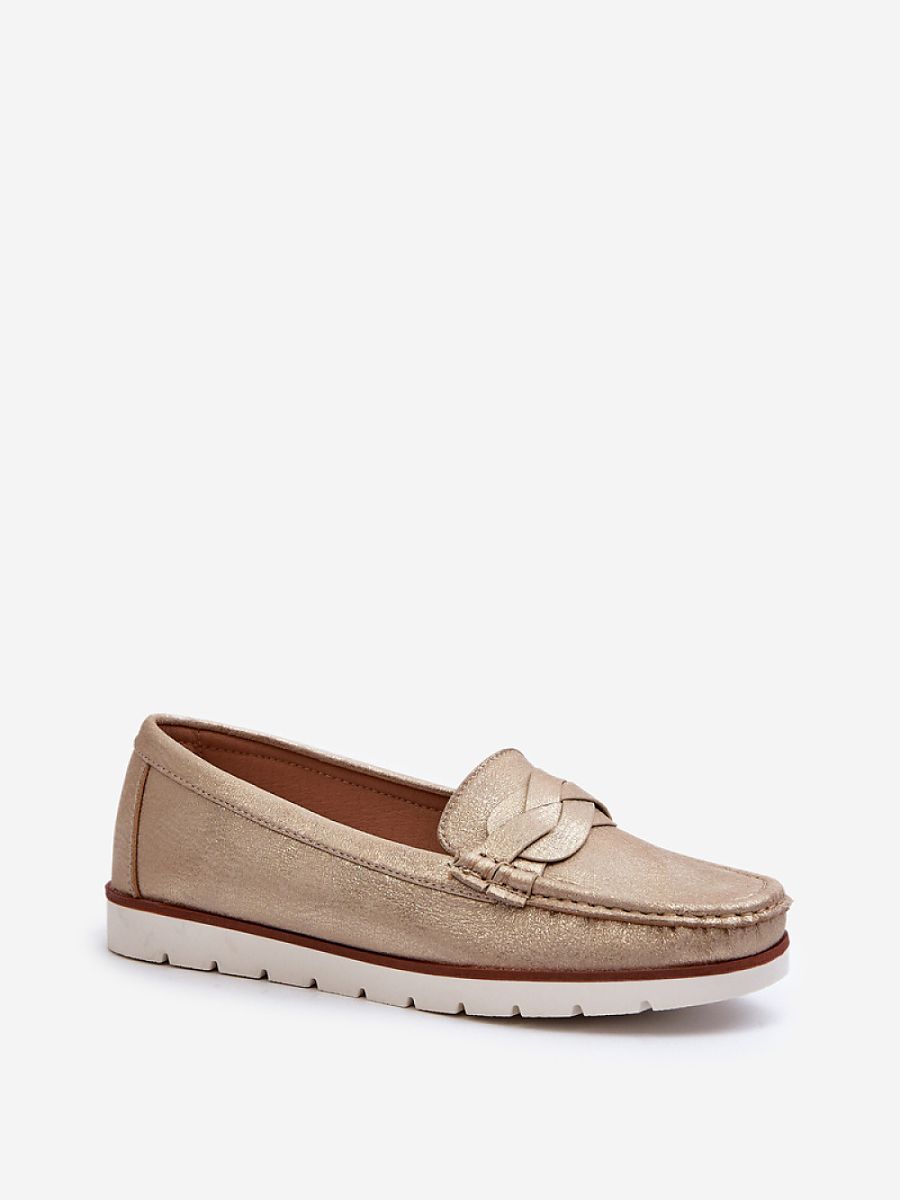 Mokasiny model 211606 Step in style 