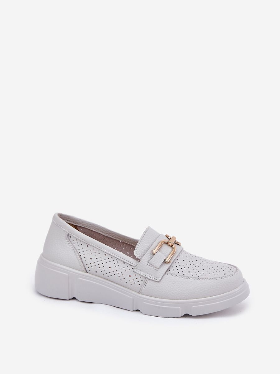 Mokasiny model 211607 Step in style 