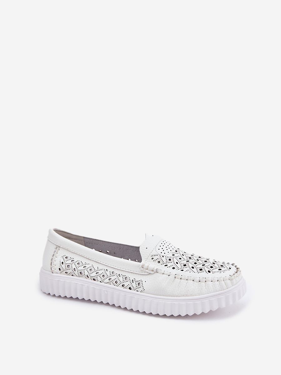 Mocassin model 211609 Step in style 