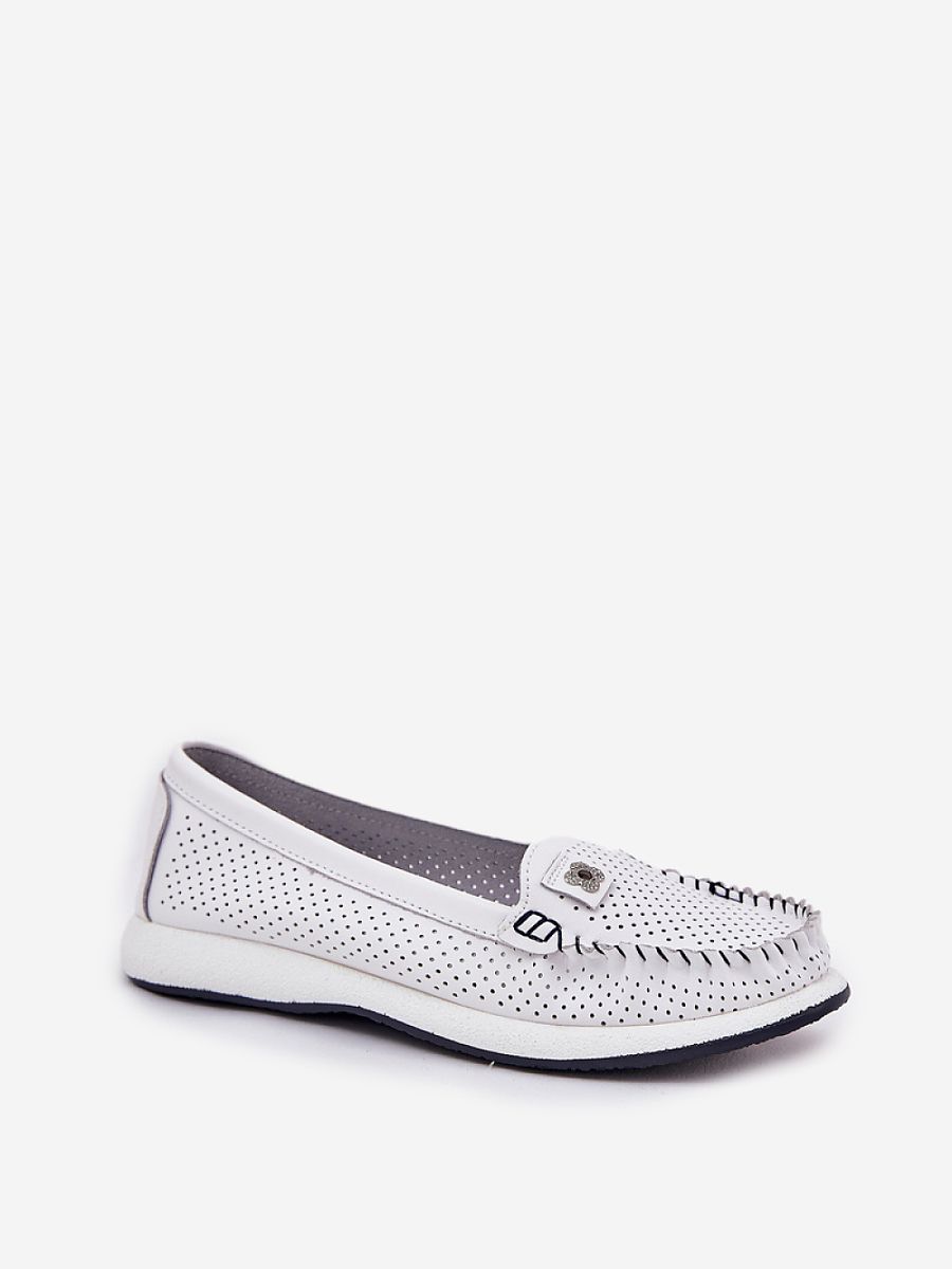 Mocassin model 211613 Step in style 