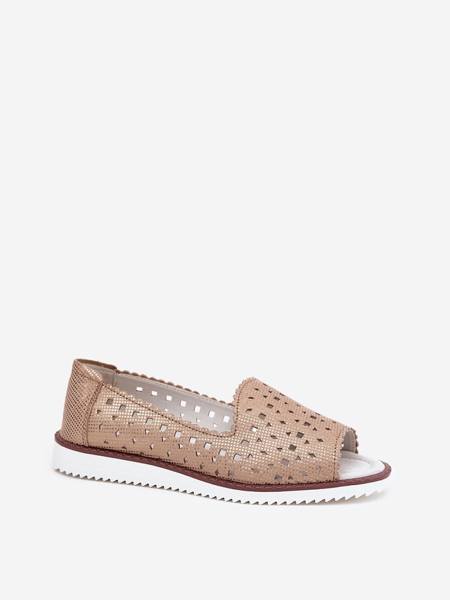 Balerinky  model 211618 Step in style 