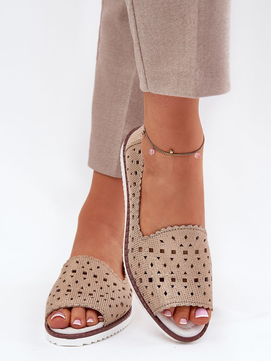 Balerinky  model 211618 Step in style 