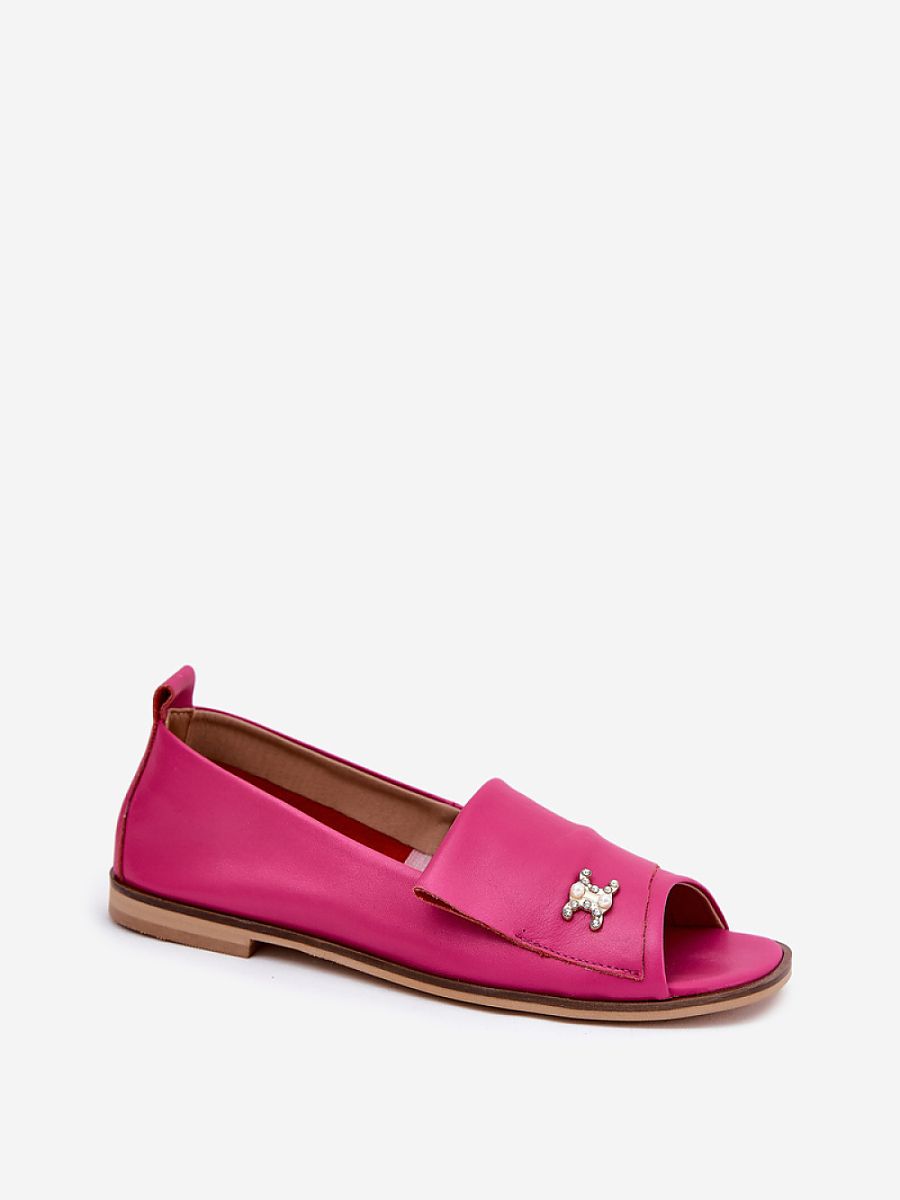 Balerinky  model 211622 Step in style 