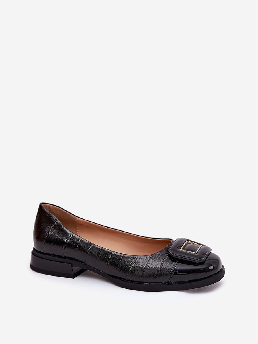 Balerinky  model 211624 Step in style 