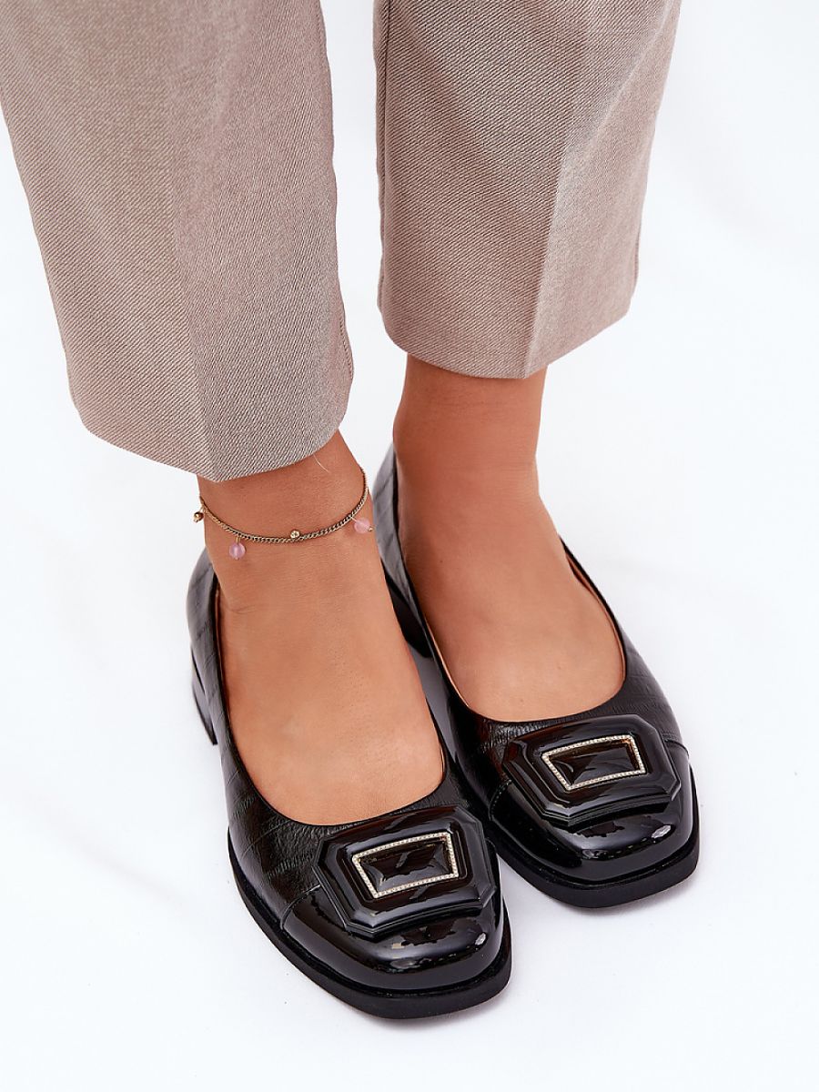 Balerinky  model 211624 Step in style 