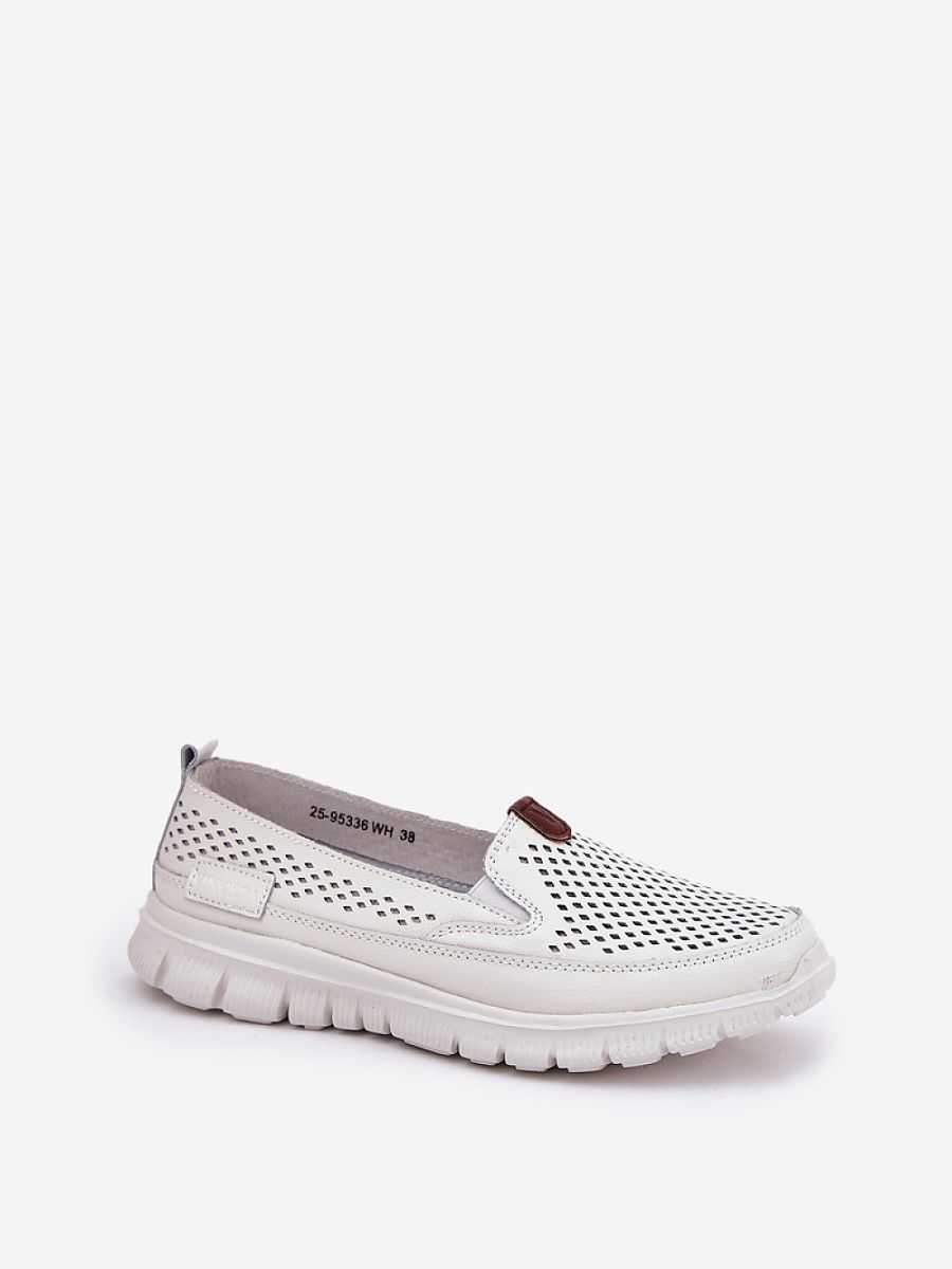 Balerinky  model 211625 Step in style 